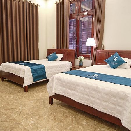 Kim'S Family Hotel Χα Λονγκ Εξωτερικό φωτογραφία