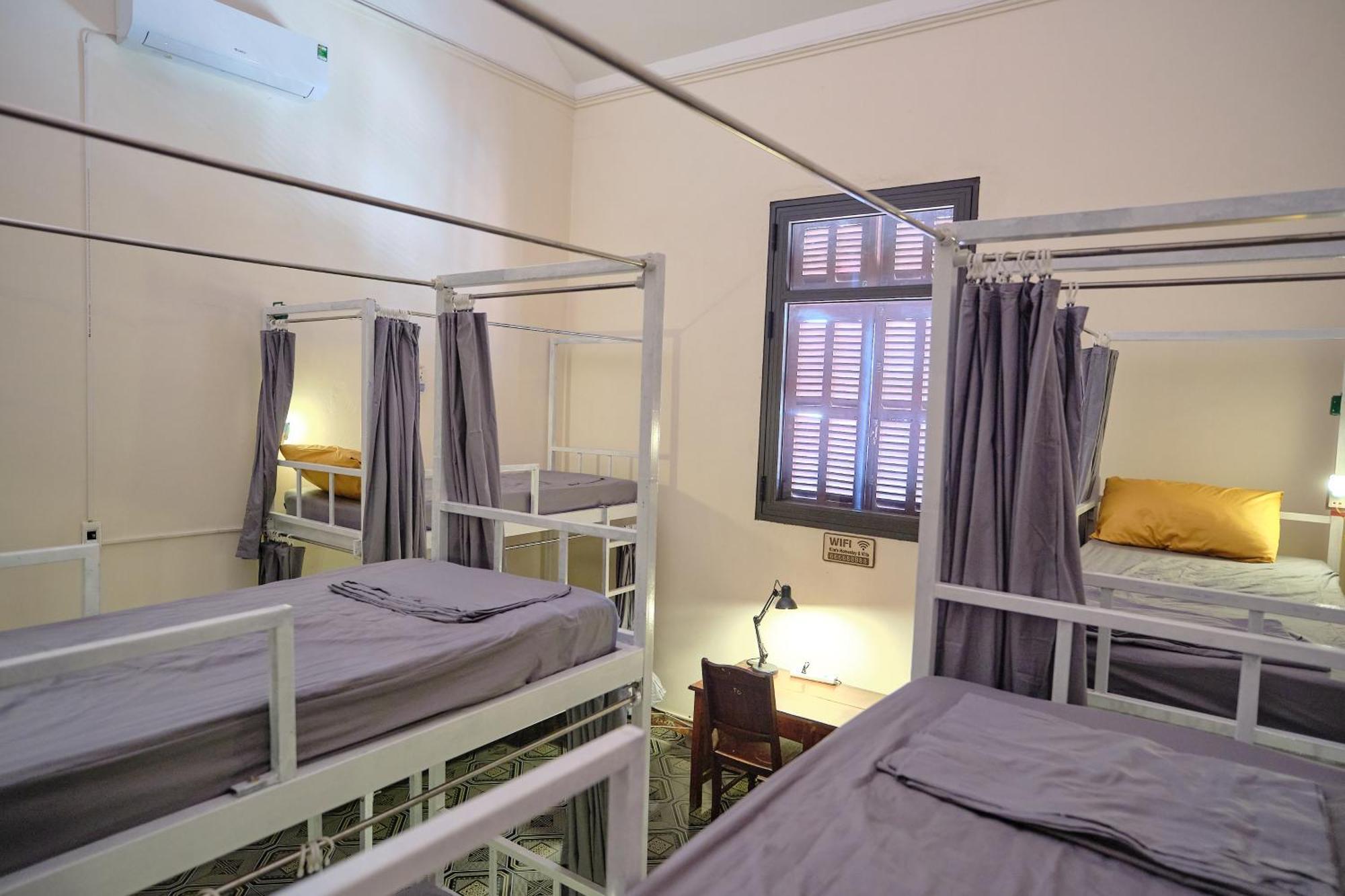 Kim'S Family Hotel Χα Λονγκ Εξωτερικό φωτογραφία